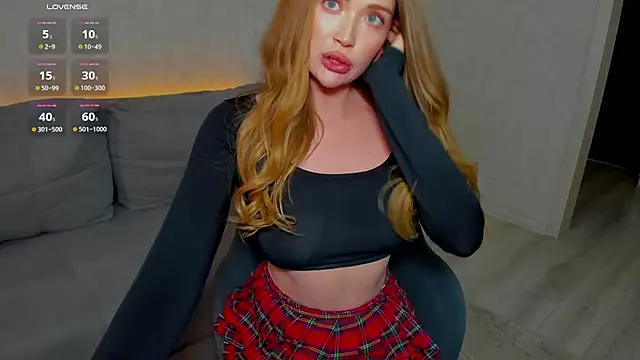 Chatroom XXX en direct de MILEDIUM