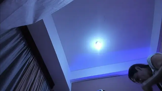 Czat XXX na żywo – AnnaBroooks