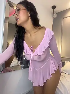 MiaSmit_ Chat XXX in diretta