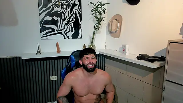 BENEDIICK Webcamshow