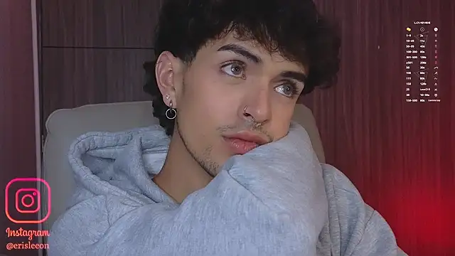 Sembang XXX Secara Langsung sr_sprinkles