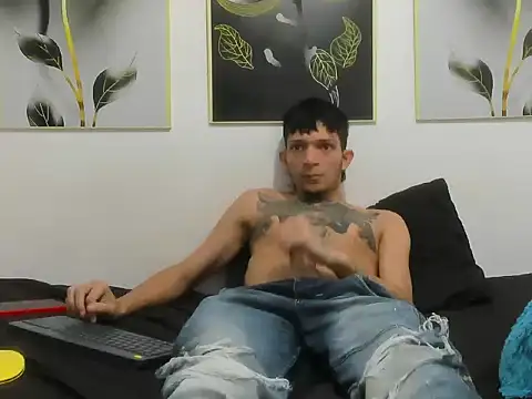 Show de webcam de Hot_Gaara