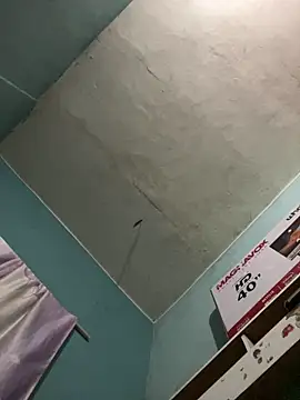 Stickmendez Webcam-Show