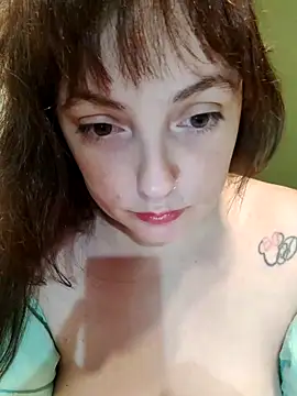 -kimberly_'s Live XXX Chat