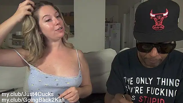 عرض كام boomboomr00m