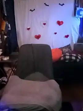 edgexchaos' Live XXX Chat