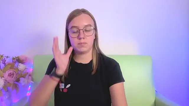 Czat XXX na żywo – Sofia_Bushe