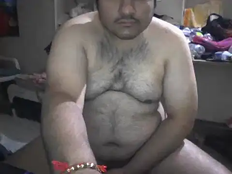 deepu1248のウェブカメラショー