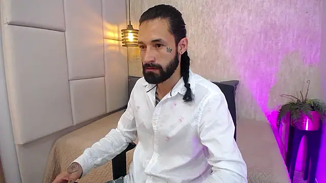 Hisoka_011 Live XXX-chat