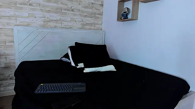 Jordi_Cooper Live XXX-chat