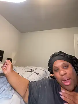 Exotic_Queen_ Live XXX-Chat