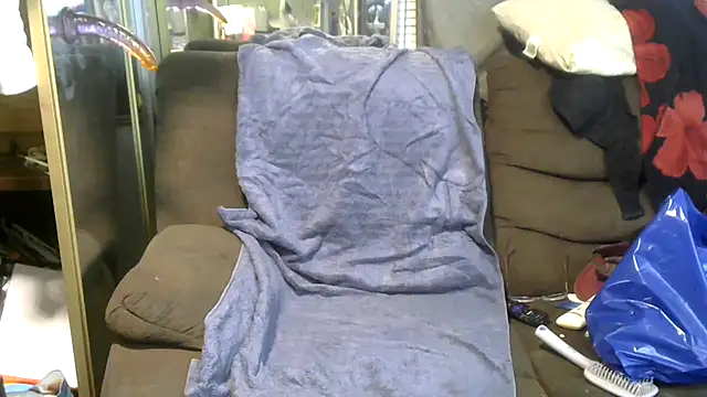 SassyCrystal77 Webcam Show