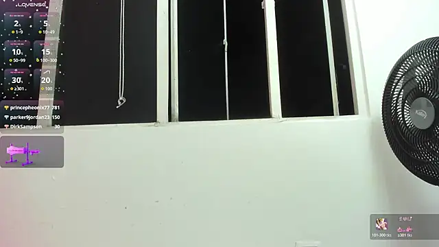 แชท XXX สดของ gaby_flow