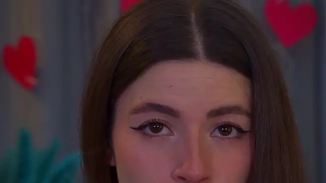 Онлайн чат XXX AmeliaFlares