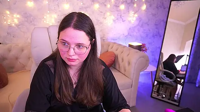 SophieDreamss 라이브 XXX 채팅