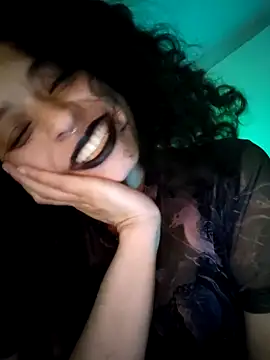 แชท XXX สดของ Miss_Carmilla