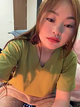 Keira_Keira Obrolan Langsung XXX
