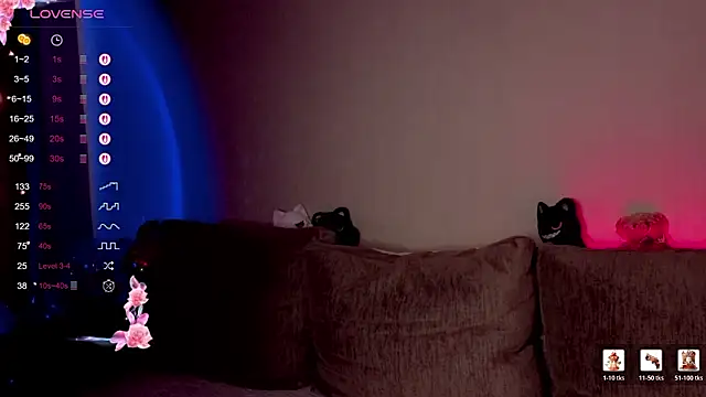 RavenKitten_ Obrolan Langsung XXX