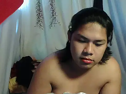 Huntrix2025 Pertunjukan Webcam