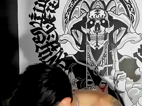 Damian-Leclair – Kamerová šou