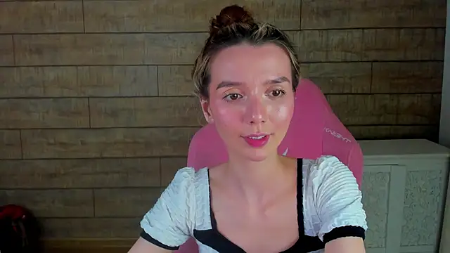 Sembang XXX Secara Langsung VanessaVienne