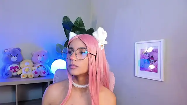 Онлайн чат XXX Lia_flor