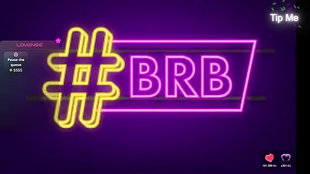 miss-rossn Webbikameraesitys