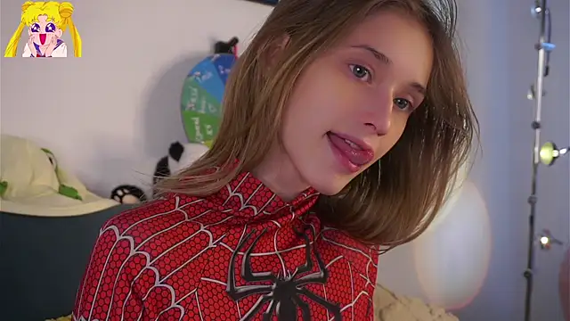 XXX chat uživo modela EdlinHargus