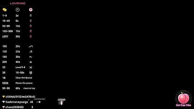 strip4faith Adlı Modelin Canlı XXX Sohbeti