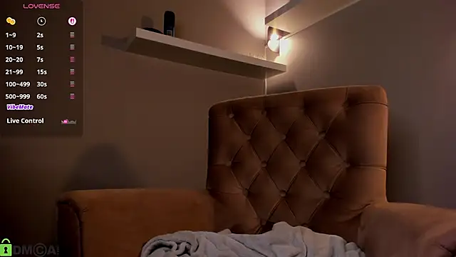 Skinny_Alice 现场XXX聊天