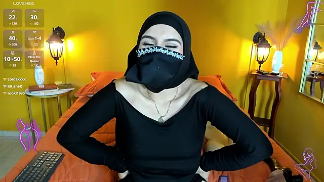 malek_zark2 – Naživo XXX chat