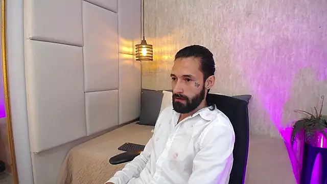 Hisoka_011 Obrolan Langsung XXX