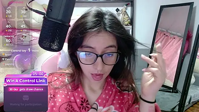 Maggie_Fox3's Live XXX Chat