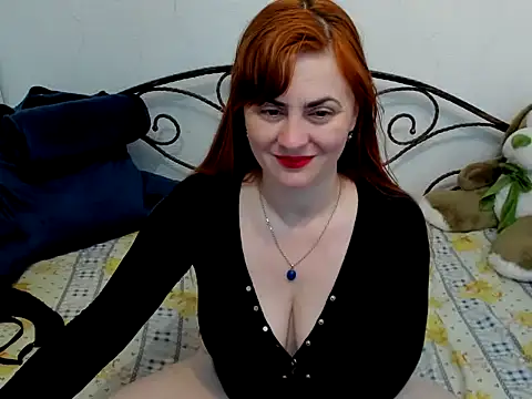 NightWish_Lorena's Live XXX Chat