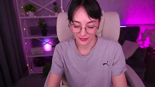 EviLune – Kamerová šou