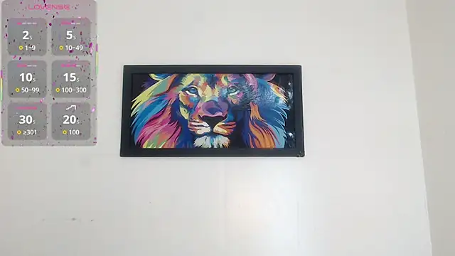 Chat XXX Live luisa__torres