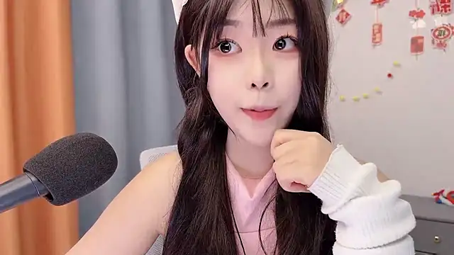 smalldaisy 现场XXX聊天