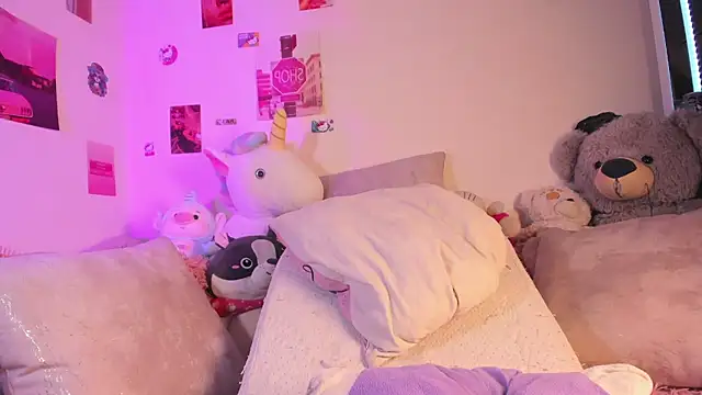 Iam_Emiily_ Webcam Show