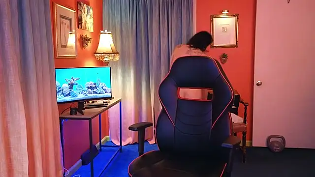 Jujutopia Live XXX Chat