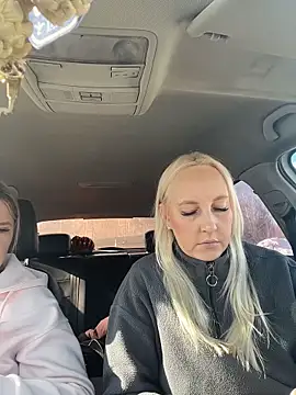 MerlinDave 在線直播表演