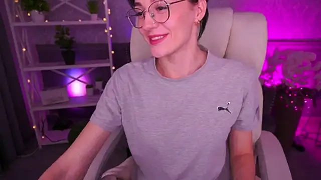 EviLune – Naživo XXX chat