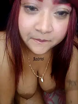 Chat XXX Live la_rojita