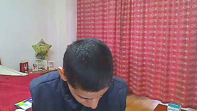 Chat XXX Live hotSANDRA_STARR