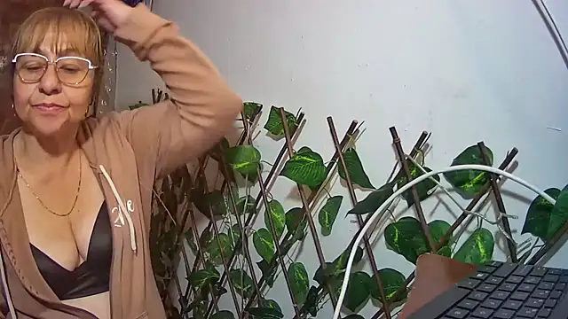 Chat XXX Live nicoltatiana_