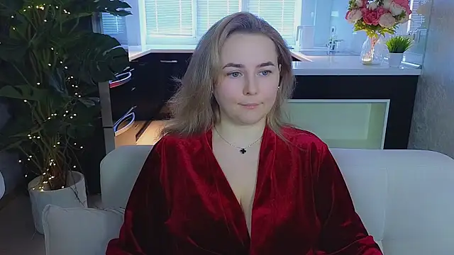 Mira_Mermayd 라이브 XXX 채팅