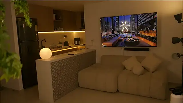 Czat XXX na żywo – Ms_Sammy