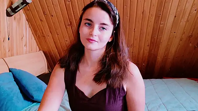 LanaGI's Live XXX Chat