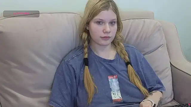 Chat XXX Live gertanord