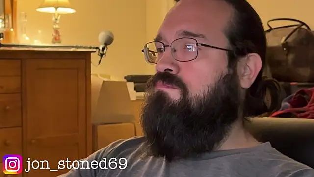 beardedfantasydaddy Pertunjukan Webcam