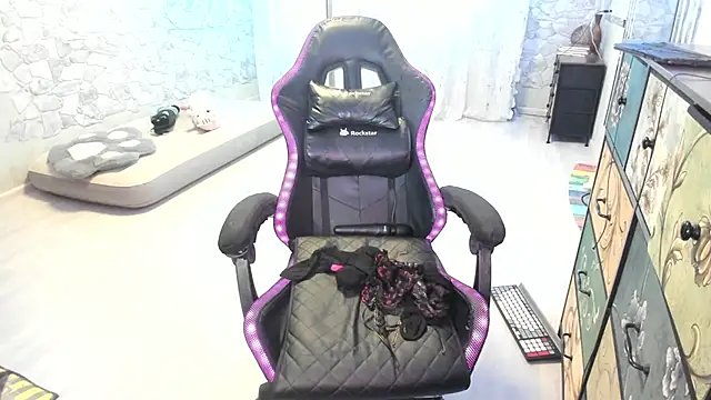 Chat +18 de JessicaFamee ao vivo